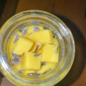 AROMATHERAPY CANDLES!! HEALING CANDLES